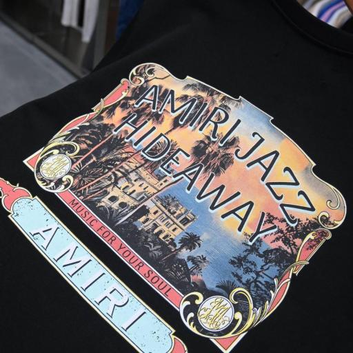 CAMISETA AMIRI [2]