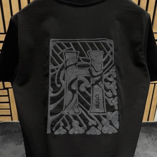 CAMISETA HUGO [0]