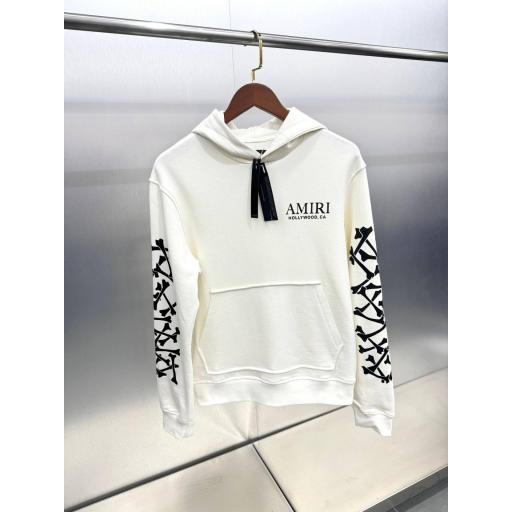 SUDADERA AMIRI