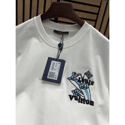 CAMISETA LV [3]