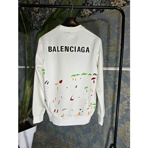 SUDADERA BALENCIAG@ [1]