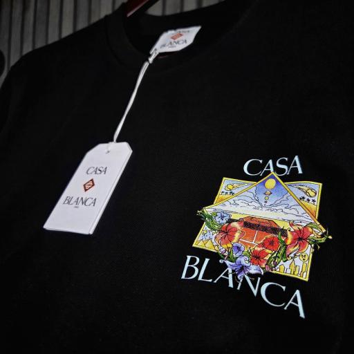 CAMISETA CASABLANC@ [2]