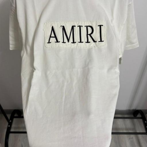 CAMISETA AMIRI [0]