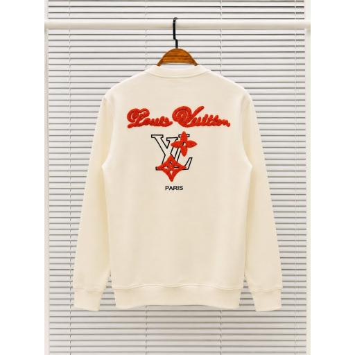 SUDADERA LV