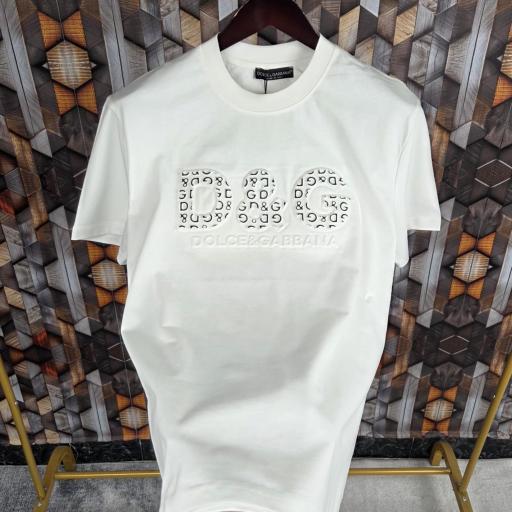 CAMISETA DG