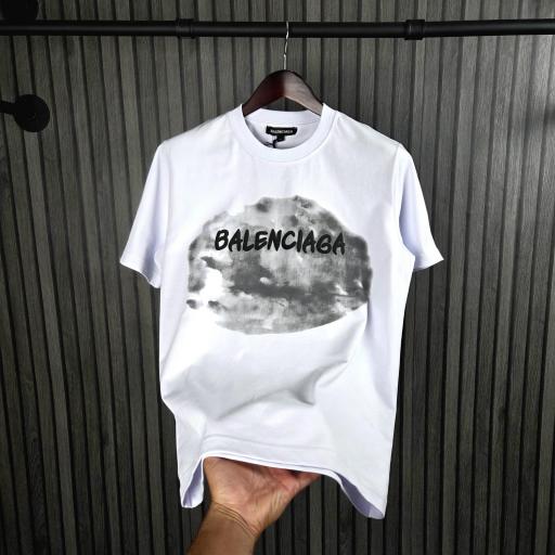 CAMISETA BALENCIAG@