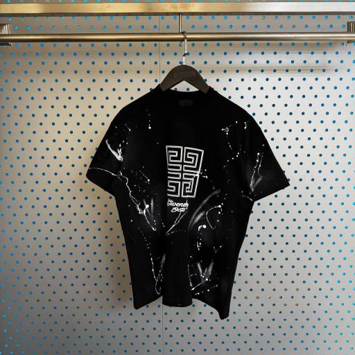 CAMISETA GIVENCHY
