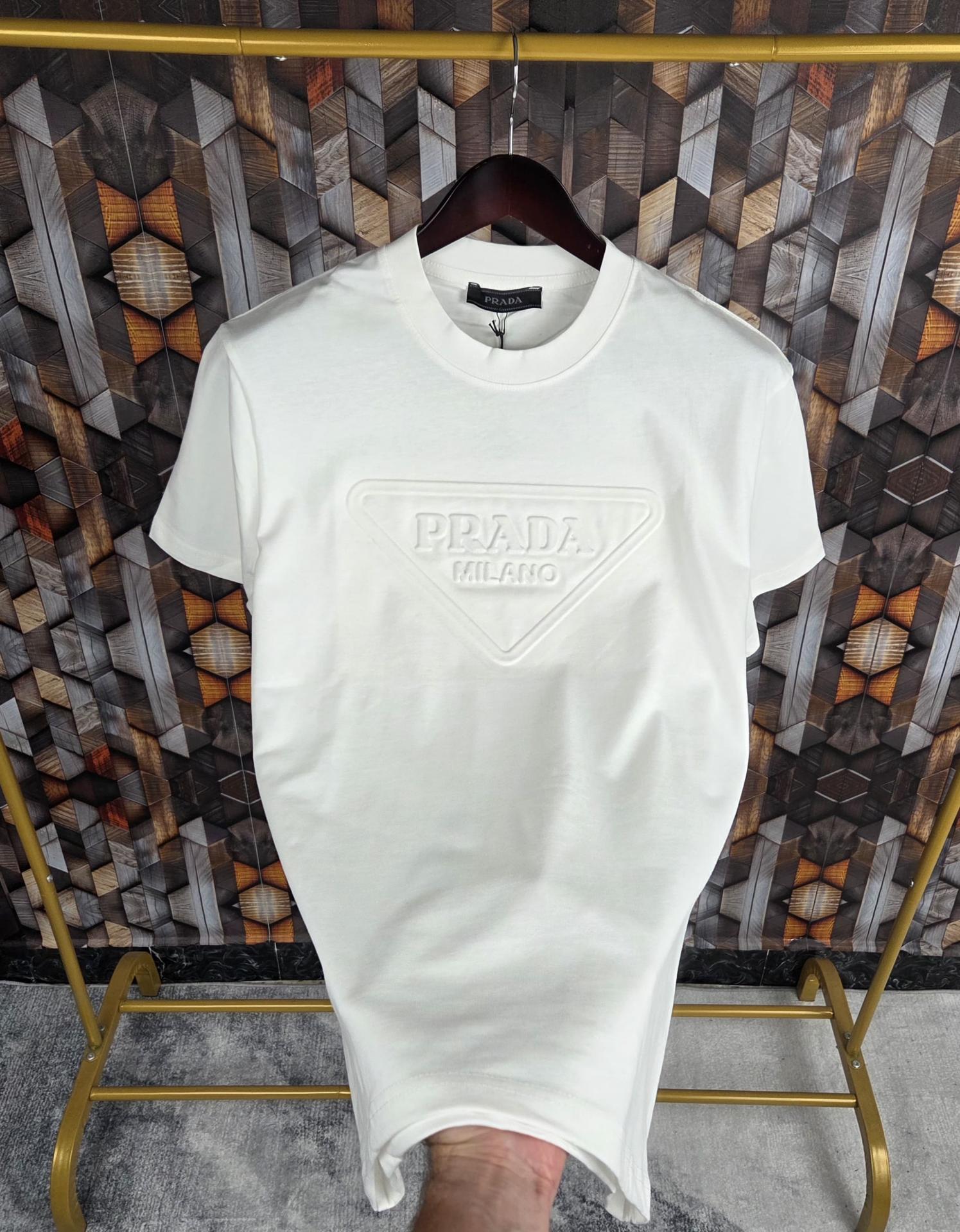 CAMISETA PRAD@
