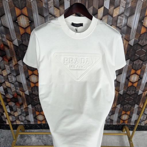 CAMISETA PRAD@
