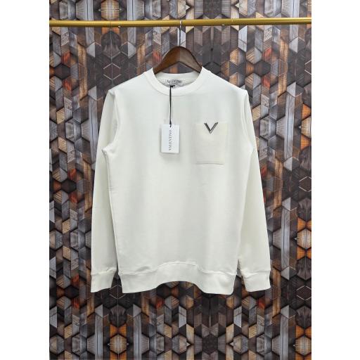 SUDADERA VALENTIN0