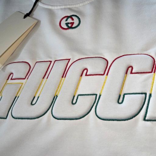 SUDADERA GUCCI [2]