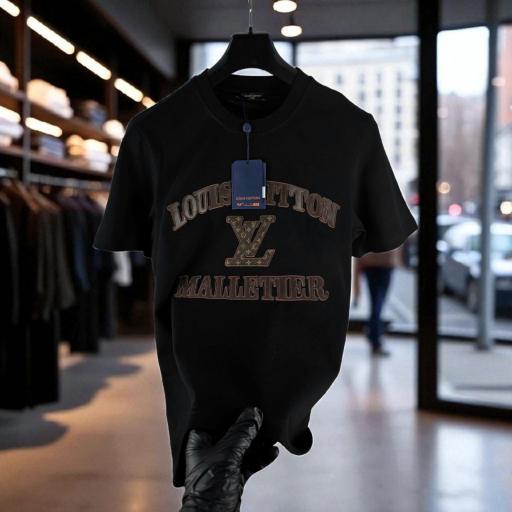 CAMISETA LV [0]