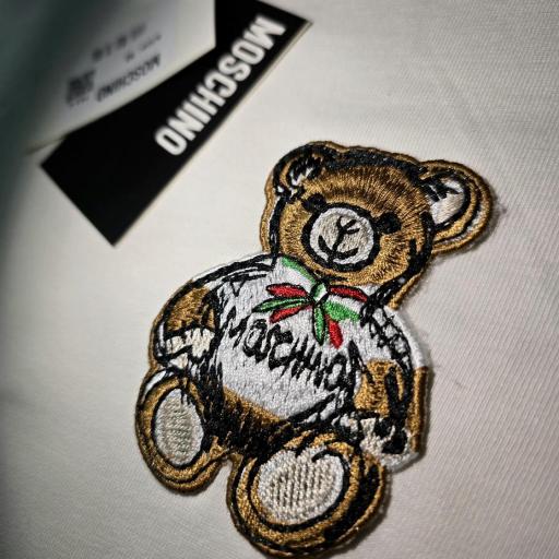 CAMISETA MOSCHIN0 [1]