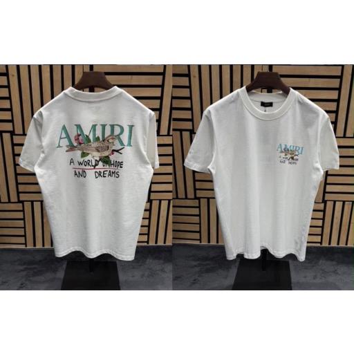 CAMISETA AMIRI (BIRD)