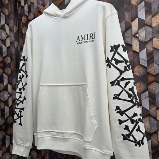SUDADERA AMIRI [0]