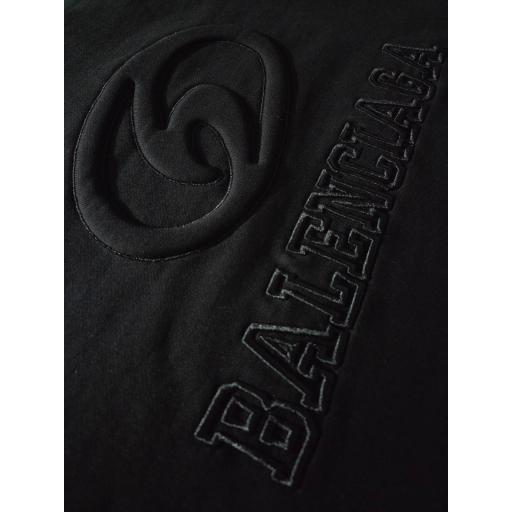 SUDADERA BALENCIAG@ [3]