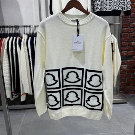 JERSEY MONCLR