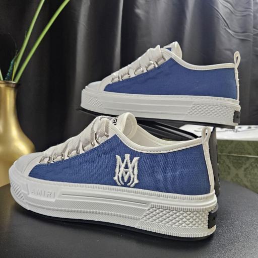 ZAPATILLAS AMIRI  (BLUE) [1]
