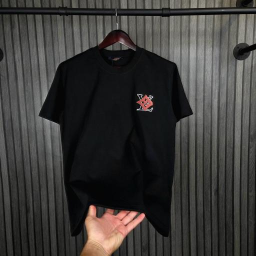 CAMISETA LV [2]