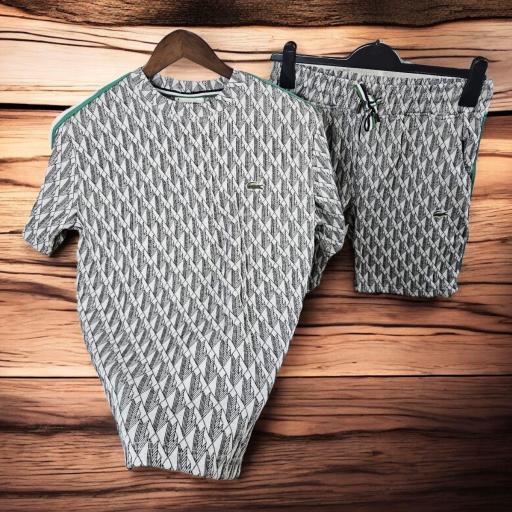 CONJUNTO LACOSTE