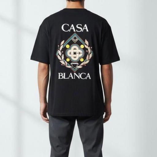CAMISETA CASABLANC@ [0]