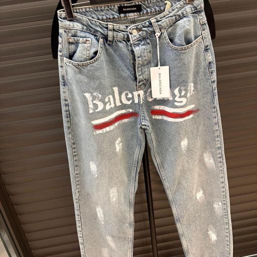 VAQUERO BALENCIAG@ [0]