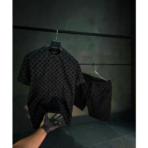 CONJUNTO LV