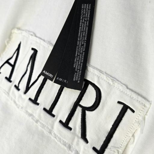 CAMISETA AMIRI [1]