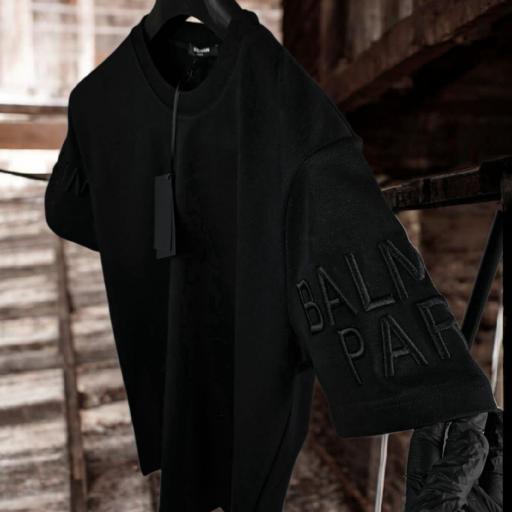 CAMISETA BALM@IN