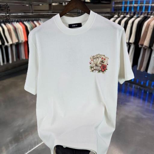 CAMISETA AMIRI [1]