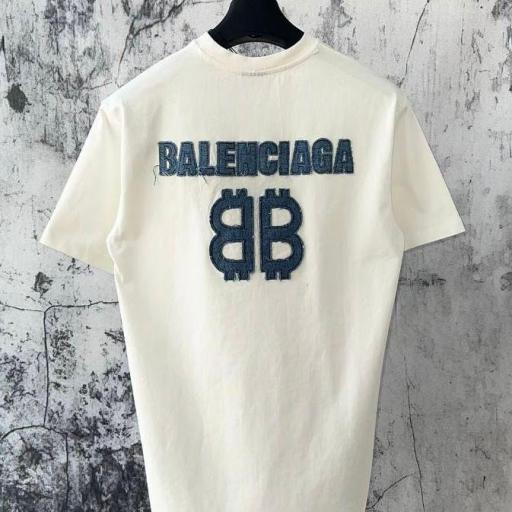 CAMISETA BALENCIAG@ [0]