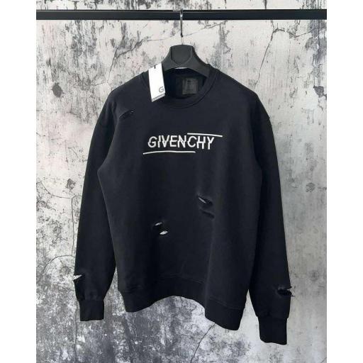 SUDADERA GIV€NCHY