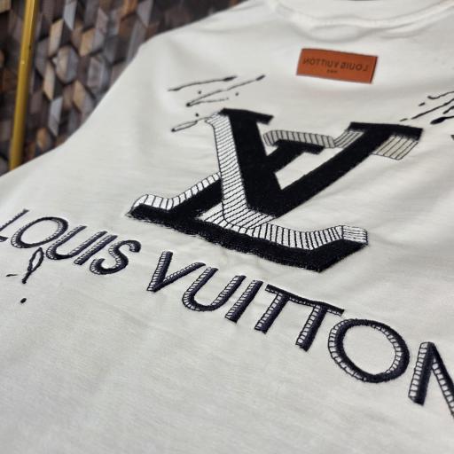 CAMISETA LV [1]