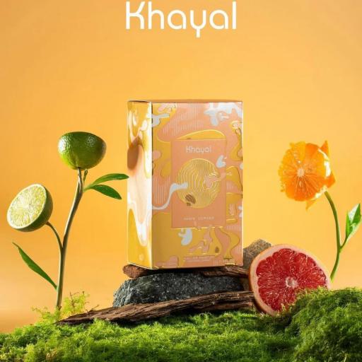 KHAYAL PARIS CORNER 