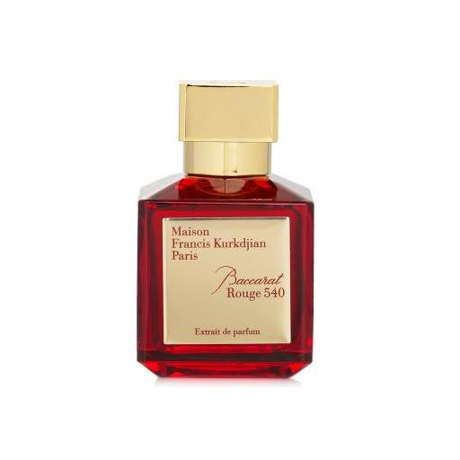 BACCARAT ROUGE 540 EXTRAIT DE PARFUM 