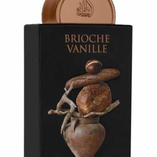 BRIOCHE VANILLE LATTAFA PERFUMES 