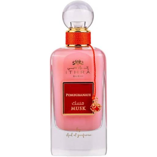 POMEGRANATE MUSK