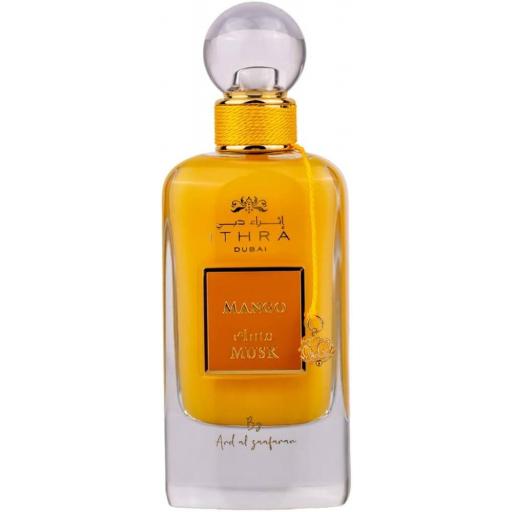 MANGO MUSK ARD AL ZAAFARAN