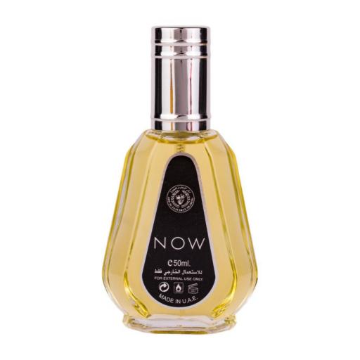 PERFUME NOW 50ML