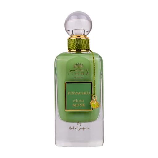 PISTACHIO MUSK ARD AL ZAAFARAN [0]