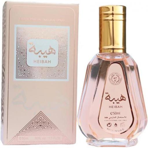 HEIBAH MINI PERFUME