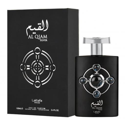 AL QIAM SILVER LATTAFA [0]