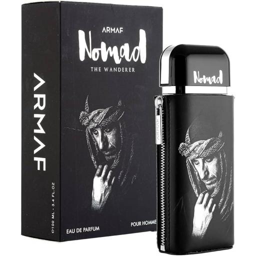 NOMAD POUR ARMAF