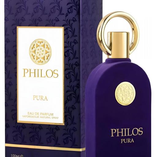 PHILOS PURA 