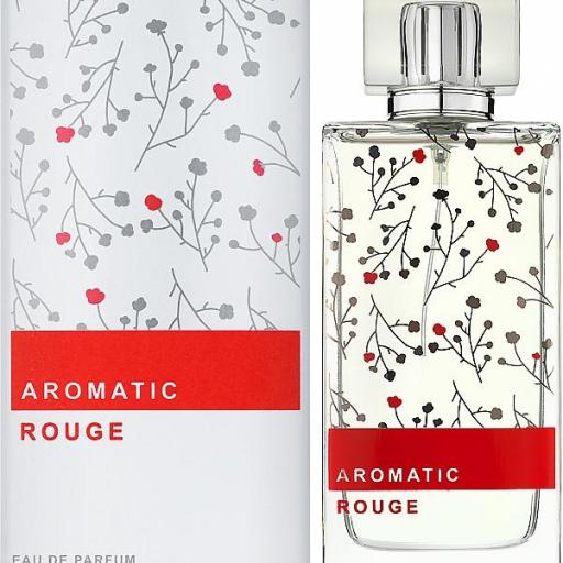 AROMATIC ROUGE