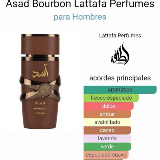 ASAD BOURBON [1]