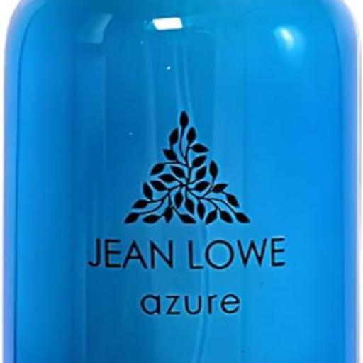 JEAN LOWE AZURE 