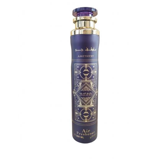 BADEE AL OUD AMETHYST AMBIENTADOR