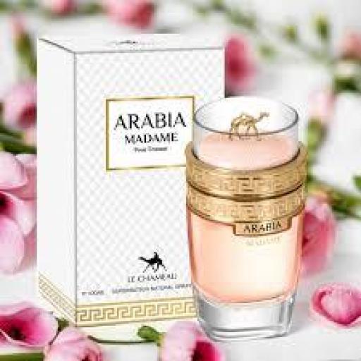 ARABIA MADAME