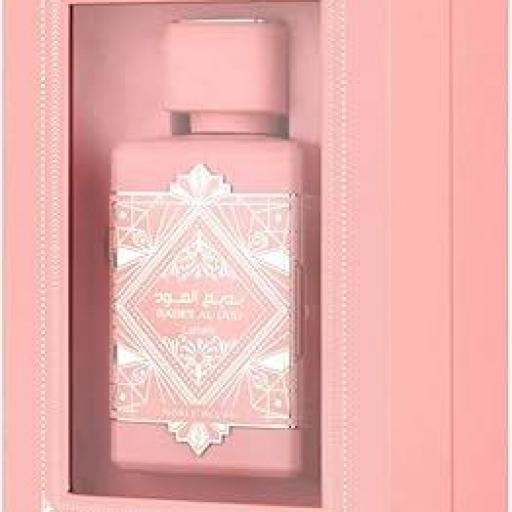 BADEE AL OUD NOBLE BLUSH